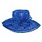 Quality Organza Floppy EASTER / Church Hat