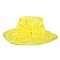 Quality Organza Floppy EASTER / Church Hat