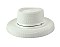 M-BAND SMALL BRIM WOVEN HAT