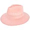 Fashion Panama Paper Hat