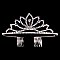 ELEGANT BLOSSOM RHINESTONE TIARA SLHTY8742