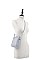 FASHION PLAIN STYLISH CROSS BODY BAG