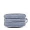 FASHION PLAIN STYLISH CROSS BODY BAG