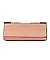 Striped Color Block Boutique Satchel