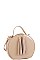 Tassel Stitch Crossbody Bag