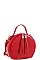 Tassel Stitch Crossbody Bag