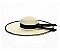 Women's Floppy Wide Brim Sun Protection Straw Hat