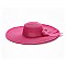 Women's Floppy Wide Brim Sun Protection Straw Hat