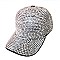 Bling Fully Stoned Cap