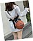 Basketball Satchel - Shoulder Bag