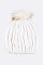 Pack of 12 pieces Trendy Chunky Knit Pom Pom Plush Beanie LA-HT717-1