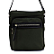 Nylon Crossbody Bag