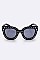 Pack of 12 Pieces Crystal Stars Fashion Sunglasses LA113-POP8014