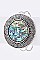 Geometric Women Bangle LA-BG3402