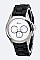 Trendy Fashion Chrono Watch LA-1277