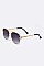 Pack of 12 pieces Iconic Claw Framed Sunglasses LA138-1511