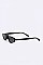 Pack of 12 Pieces Iconic Tiny Windshield Sunglasses LA138-95104