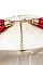 MULTI TIERED BEAD NECKLACE SET