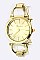Fashion Bracelet Watch LA 05-2280RN