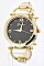 Fashion Bracelet Watch LA 05-2280RN