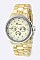 Fashion Chrono Watch LA 05-1443