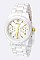 Fashion Chrono Watch LA 05-1443