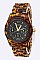 Fashion Chrono Watch LA 05-1443