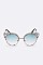 PACK OF 12 ICONIC PAVE CRYSTAL SUNGLASSES