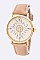 Chic Dream Catcher Print Fashion Watch LA -2763