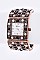 Chic Mix Pearls Fashion Bangle Watch LA-1820