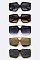 Pack of 12 Pieces Iconic Unibrow Sunglasses LA108-96148