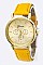 Stylish Fashion Chrono Watch LA-3230