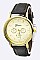 Stylish Fashion Chrono Watch LA-3230