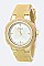 Fashion Jelly Watch LA 05-2492