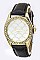 Trendy Scale Textured Case Fashion Watch LA 05-2558