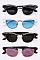 Pack of 12 Pieces Crystalized Cat Eye Sunglasses LA113-POP8292