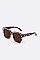 Pack of 12 Pieces Heart Studs Iconic Oversize Sunglasses 	LA-POP8280