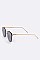 Trendy Square Sunglasses