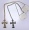 wholesale cross necklace