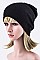 Classic Fashion Beanie LA-HA300137