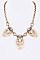 Celluloid Patel Iconic Necklace Set LA12631