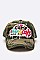 Cotton Camp Hair Don’t Care Cap