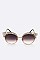 PACK OF 12 ICONIC PAVE CRYSTAL SUNGLASSES