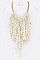 ICONIC THOUSAND PEARL NECKLACE SET