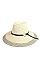 PANAMA HAT