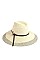 PANAMA HAT