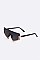 Pack of 12 Iconic Shield Inspired Sunglasses Set