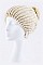 Pack of (12 Pieces) Assorted Solid Color PomPom Knit Fashion Beanie LA-SHT-H5368DD