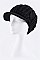 Trendy Mix Knit Cap LA-EMH8522