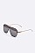 Pack of 12 Shield Inspired RV Lens Iconic Sunglasses